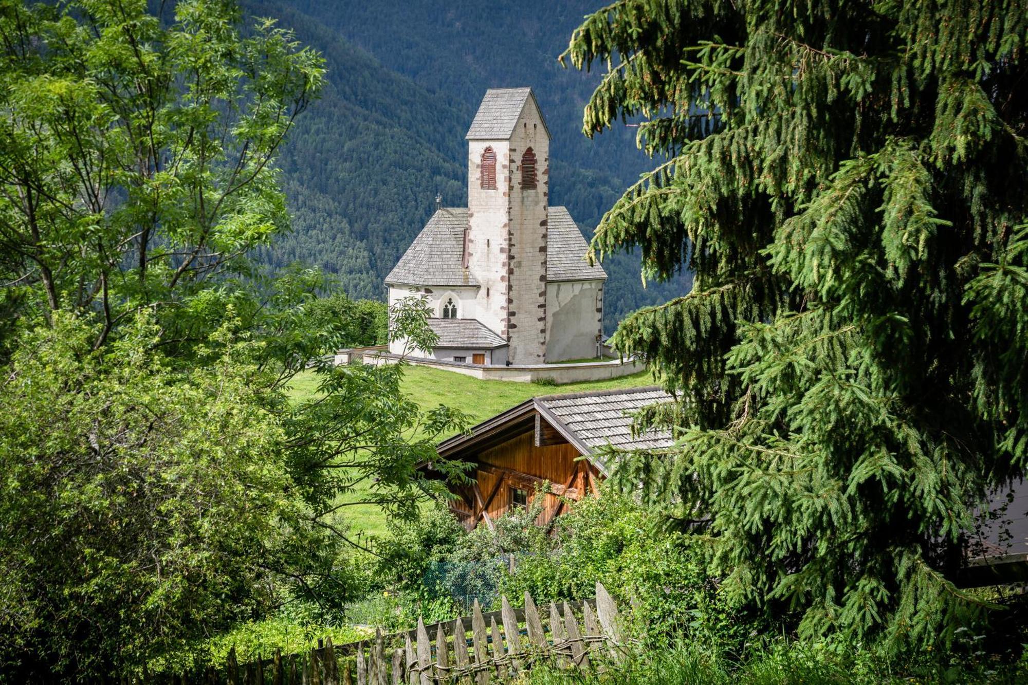 Oberpiskoihof Villa Funes  Exterior photo